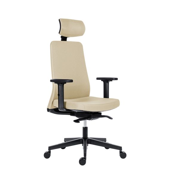 Kancelárska stolička 1740 SYN Vion PDH + BR06