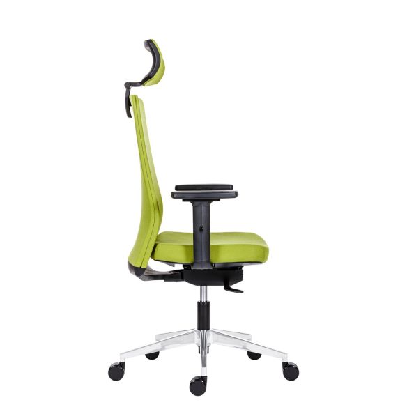 Kancelárska stolička 1740 SYN Vion PDH + BR06