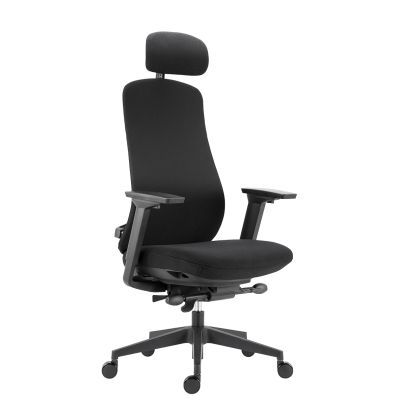 Kancelárska stolička FARRELL 2