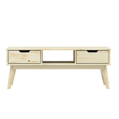 Konferenčný stolík BONITO lak 2