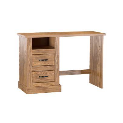 Písací stôl EL DORADO dub antik