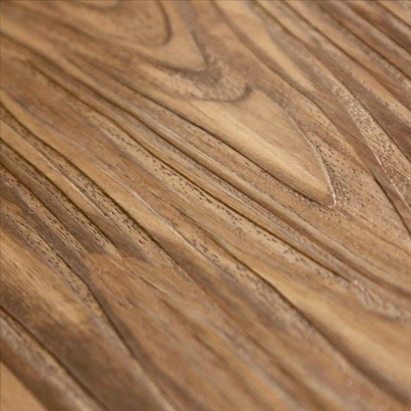 Písací stôl EL DORADO dub antik