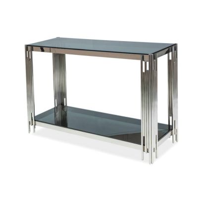 Konzolový stolík FOSSIL C