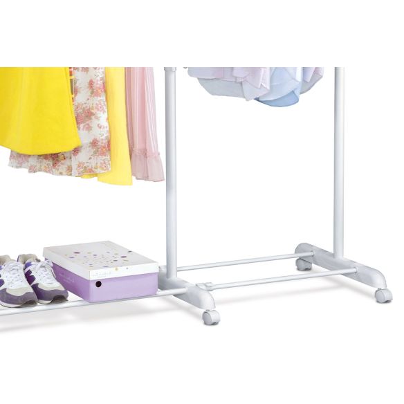 Stojan na šaty teleskopický ABD-1214 WT