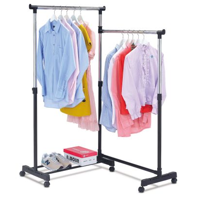 Stojan na šaty ABD-1215 BK