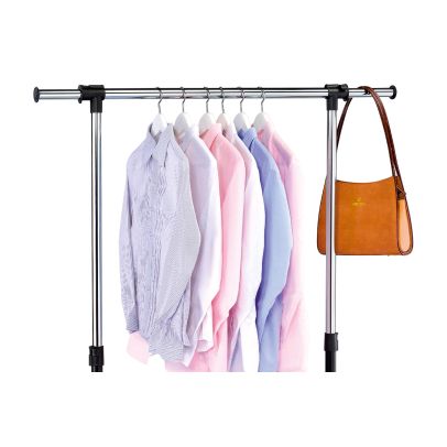 Stojan na šaty ABD-1216 BK 2