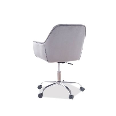 Kancelárske kreslo Q-190 VELVET 2