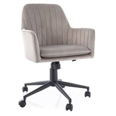 Detské kreslo Q-886 VELVET