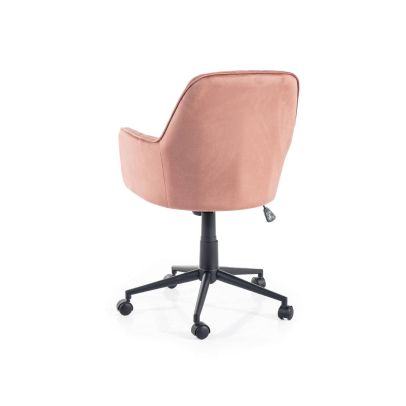 Detské kreslo Q-886 VELVET 2