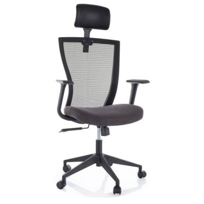 Kancelárska stolička Q-328H