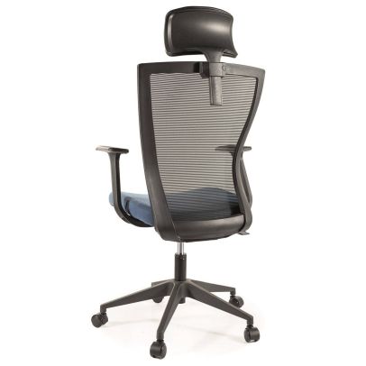 Kancelárska stolička Q-328H 2