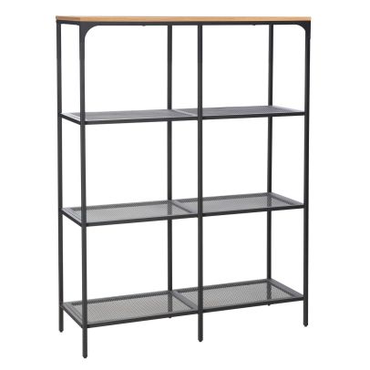 Lacný policový regál LEX A