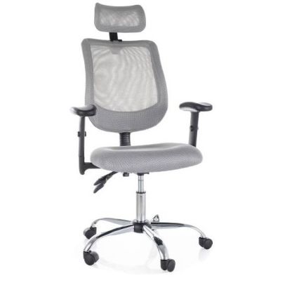 Kancelárska stolička Q-118R