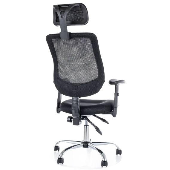 Kancelárska stolička Q-118R