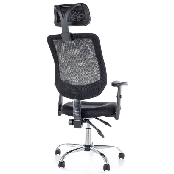 Kancelárska stolička Q-118R