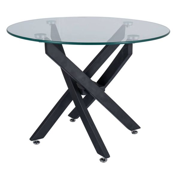 Konferenčný stolík AGIS A BLACK