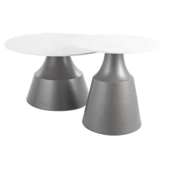 Set konferenčných stolíkov ITAKA