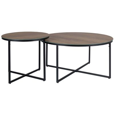 Set konferenčných stolíkov PALERMO I