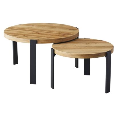 Set konferenčných stolíkov POLO