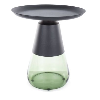 Konferenčný stolík TIFFANY A BLACK