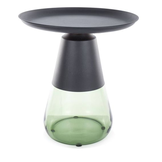 Konferenčný stolík TIFFANY A BLACK