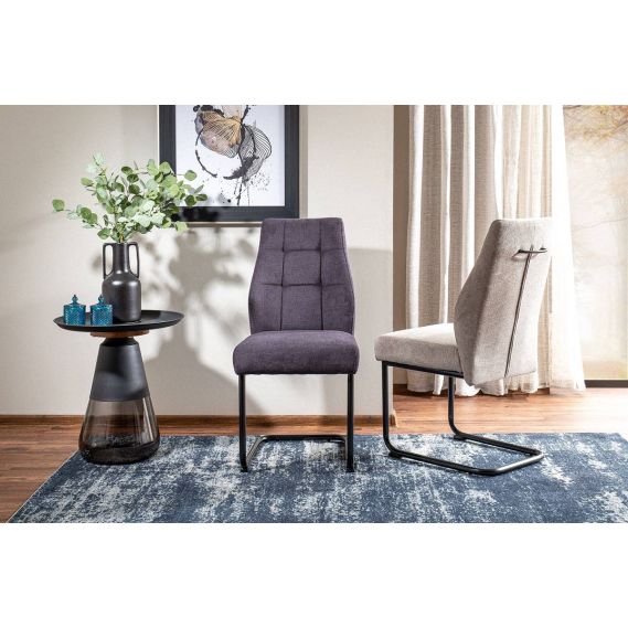 Konferenčný stolík TIFFANY A BLACK