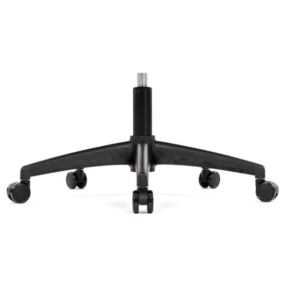 Kancelárska stolička, poťah bordó látka a čierna sieťovina MESH, hojdací mech. KA-B1025 BOR