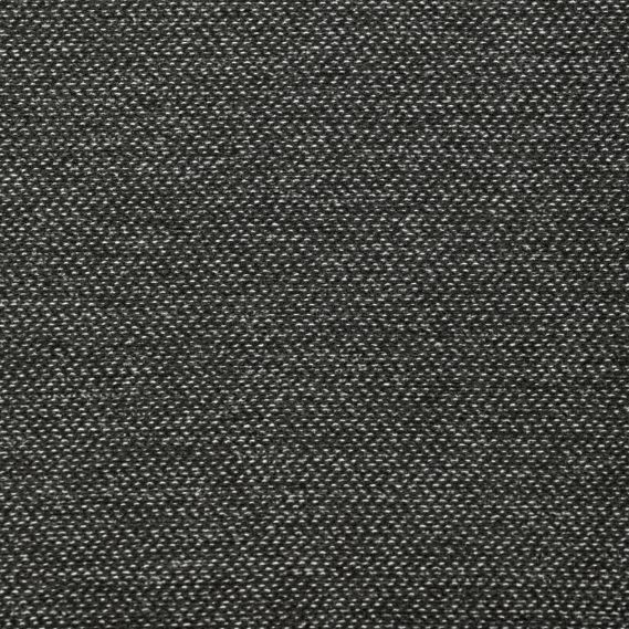 Kancelářské křeslo, šedá látka, kovový kříž KA-Y391 GREY2