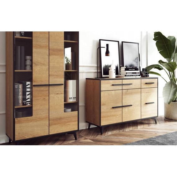 Konferenčný stolík FRIDA ST