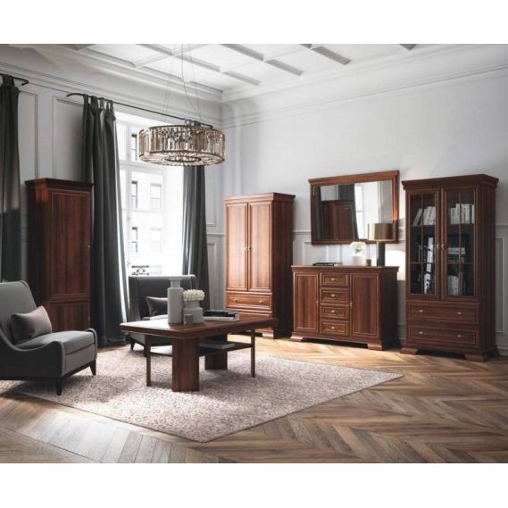 Konferenčný stolík KORA KL