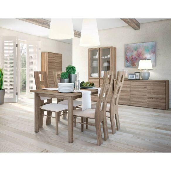 Konferenčný stolík MONTANA ST