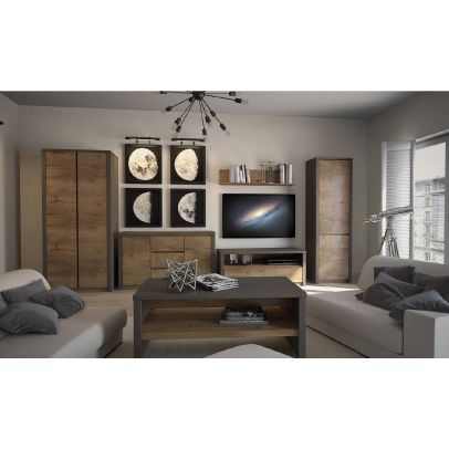 Konferenčný stolík MONTANA ST 2