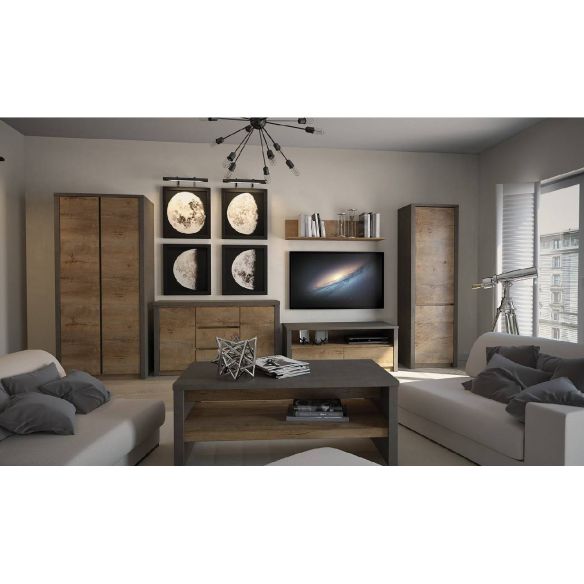 Konferenčný stolík MONTANA ST