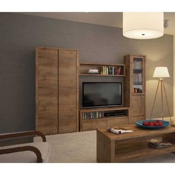 Konferenčný stolík MONTANA ST