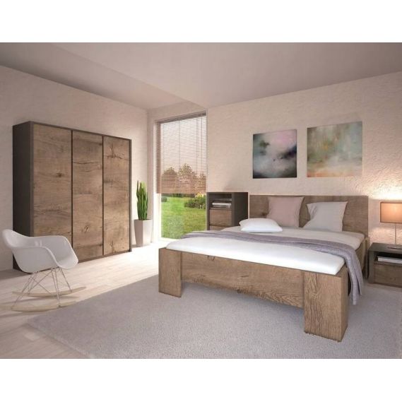 Konferenčný stolík MONTANA ST