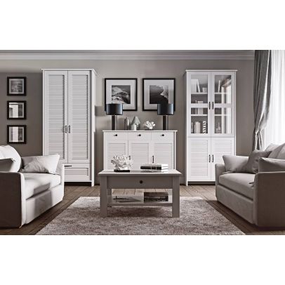 Konferenčný stolík ORIENT ST 2