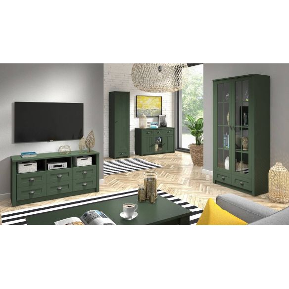 Konferenčný stolík PROVANCE ST