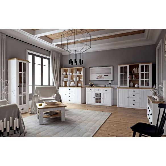 Konferenčný stolík PROVANCE ST