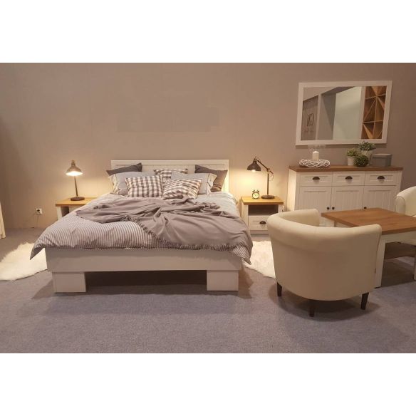 Konferenčný stolík PROVANCE ST