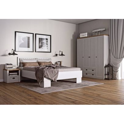 Konferenčný stolík PROVANCE ST2 2