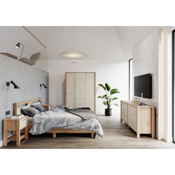 Konferenčný stolík INDYGO ST