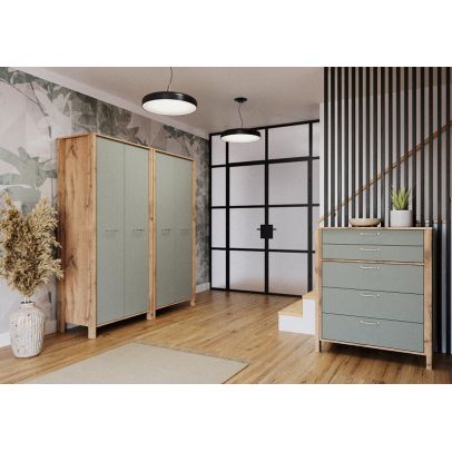 Konferenčný stolík INDYGO ST 2