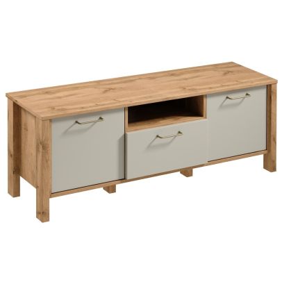 Televízny stolík INDYGO RTV1S