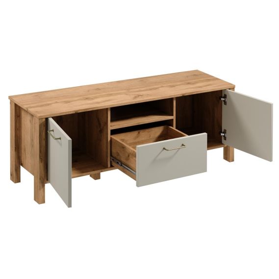 Televízny stolík INDYGO RTV1S