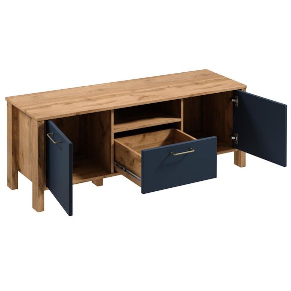 Televízny stolík INDYGO RTV1S