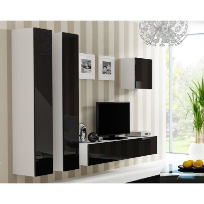 Obývacia stena VIGO 25