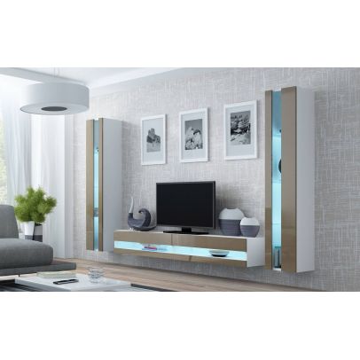 Obývacia stena VIGO NEW 3