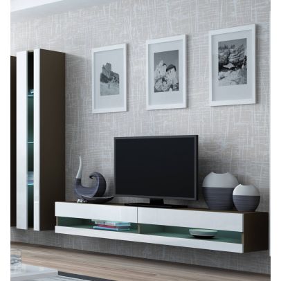 Obývacia stena VIGO NEW 8