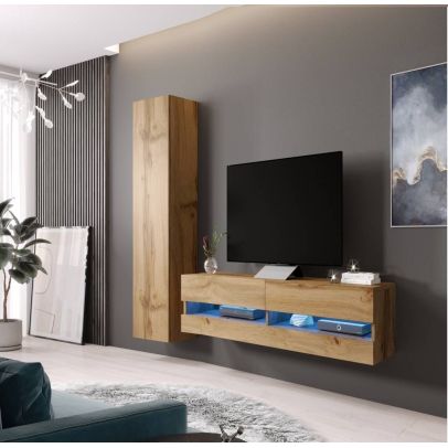 Obývacia stena VIGO NEW 13 2