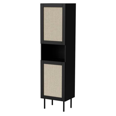 Regál do obývačky JUTA 2D